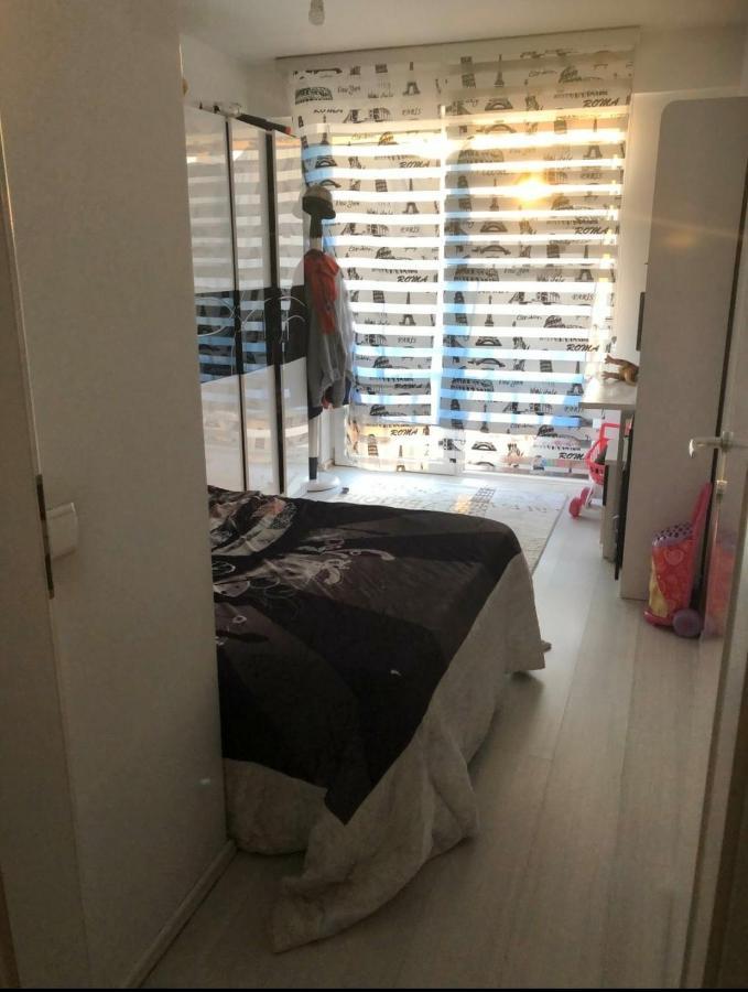 Lovely 2 Bedroom Condo In Gjilan. Kültér fotó